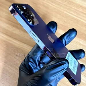 Apple iPhone 14 Pro 256 GB Purple
