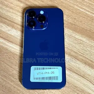 Apple iPhone 14 Pro 256 GB Purple