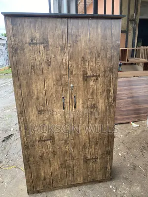 Wardrobe 41 Inches by 6