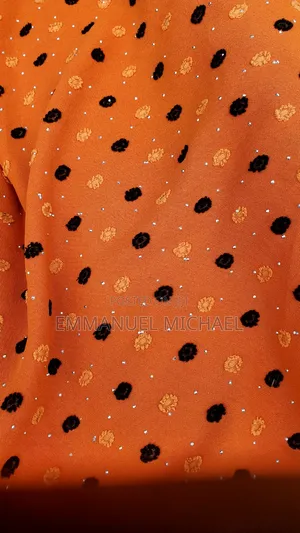 Stone Pimple Crepe