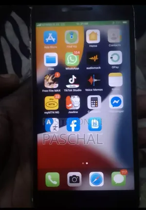 Apple iPhone 7 Plus 32 GB Rose Gold