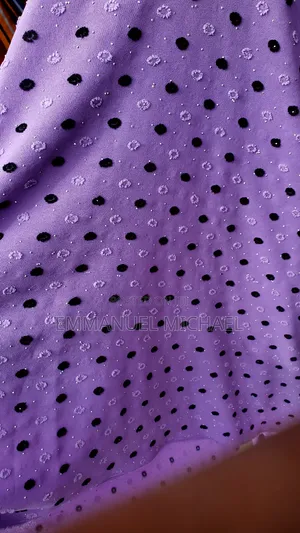 Stone Pimple Crepe