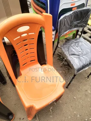 Good Four Leg Plastic Chairs for People