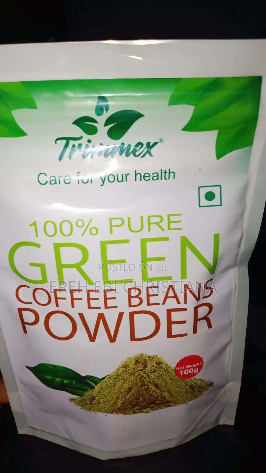 Weight Loss Product