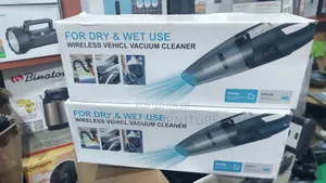 Rechargeable Vaccume Cleaner