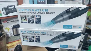 Rechargeable Vaccume Cleaner