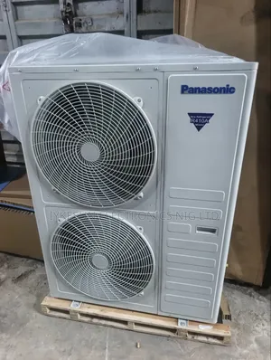 Panasonic 5 Tons R410a Floor Standing Air Conditioner ( 100%Copper)