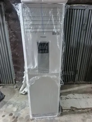 Panasonic 5 Tons R410a Floor Standing Air Conditioner ( 100%Copper)
