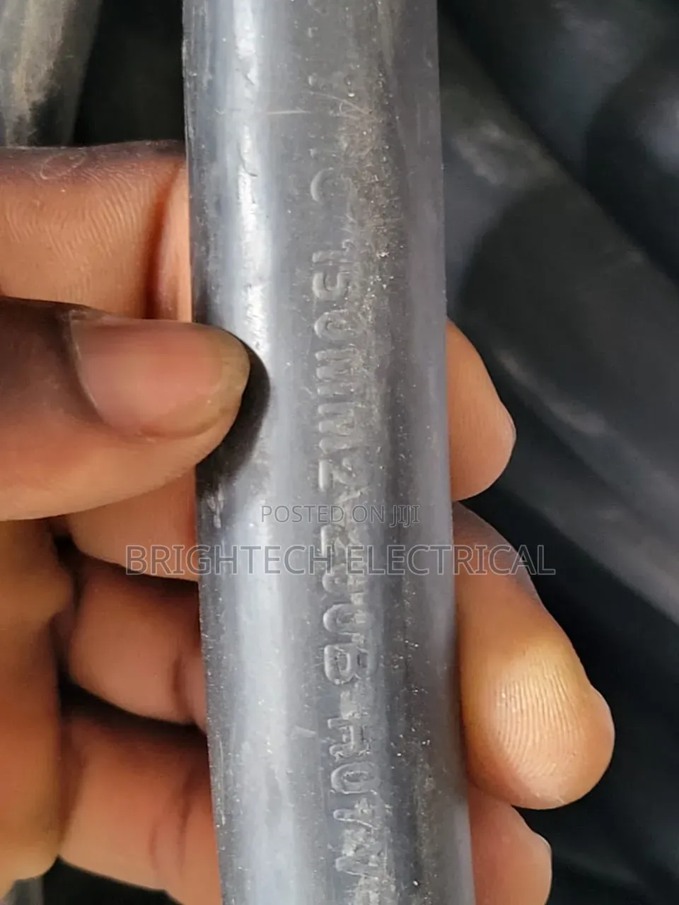 150mmx1core Pvcpvc Flexible Cable