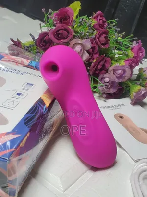 Sucking Wand
