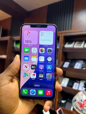 Apple iPhone XS Max 64 GB Gold