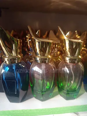 30ml Luxury Spray Perfume Bottles