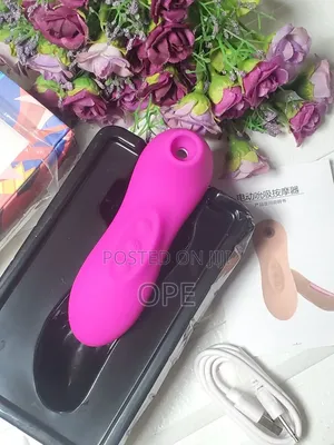 Sucking Wand