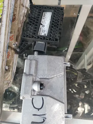 Roof Camera and Radar Sensor Honda Accord 2019/2020