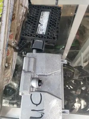 Roof Camera and Radar Sensor Honda Accord 2019/2020