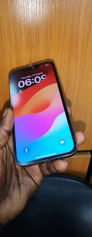 Apple iPhone 13 Pro 256 GB