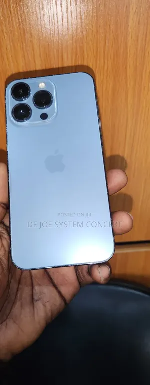 Apple iPhone 13 Pro 256 GB