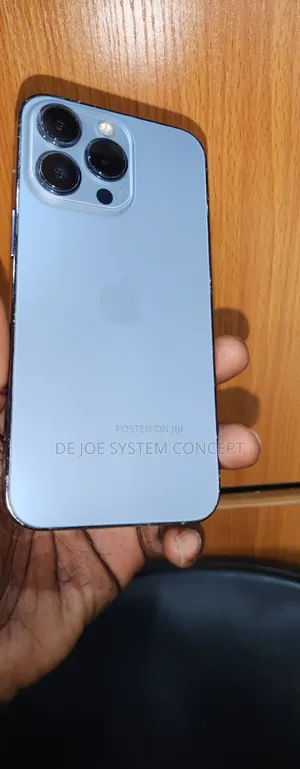 Apple iPhone 13 Pro 256 GB
