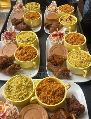 Event Catering