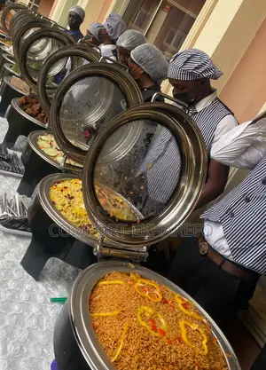 Event Catering