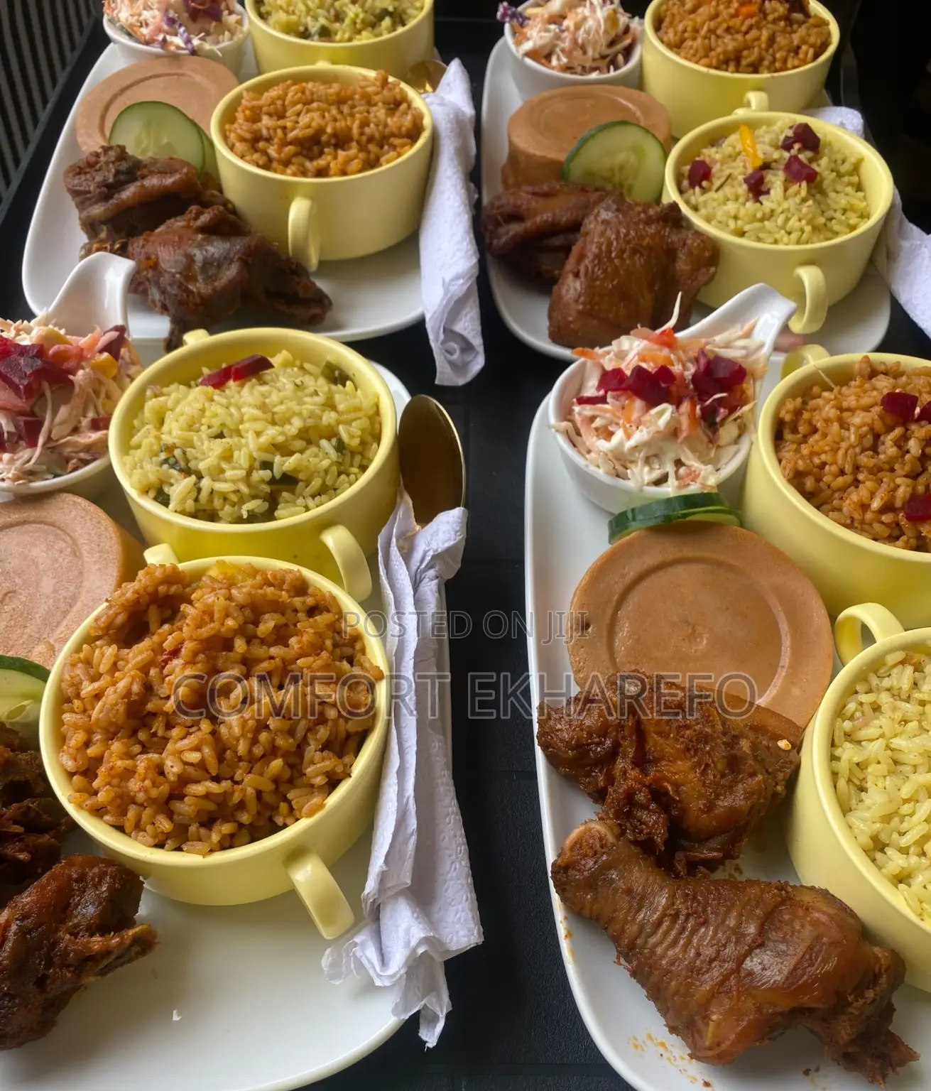 Event Catering
