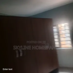 3bdrm Block of Flats in Abeokuta South for rent