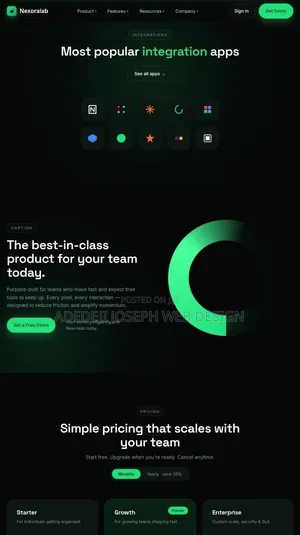 Professional Website Design | Grow Your Business Online