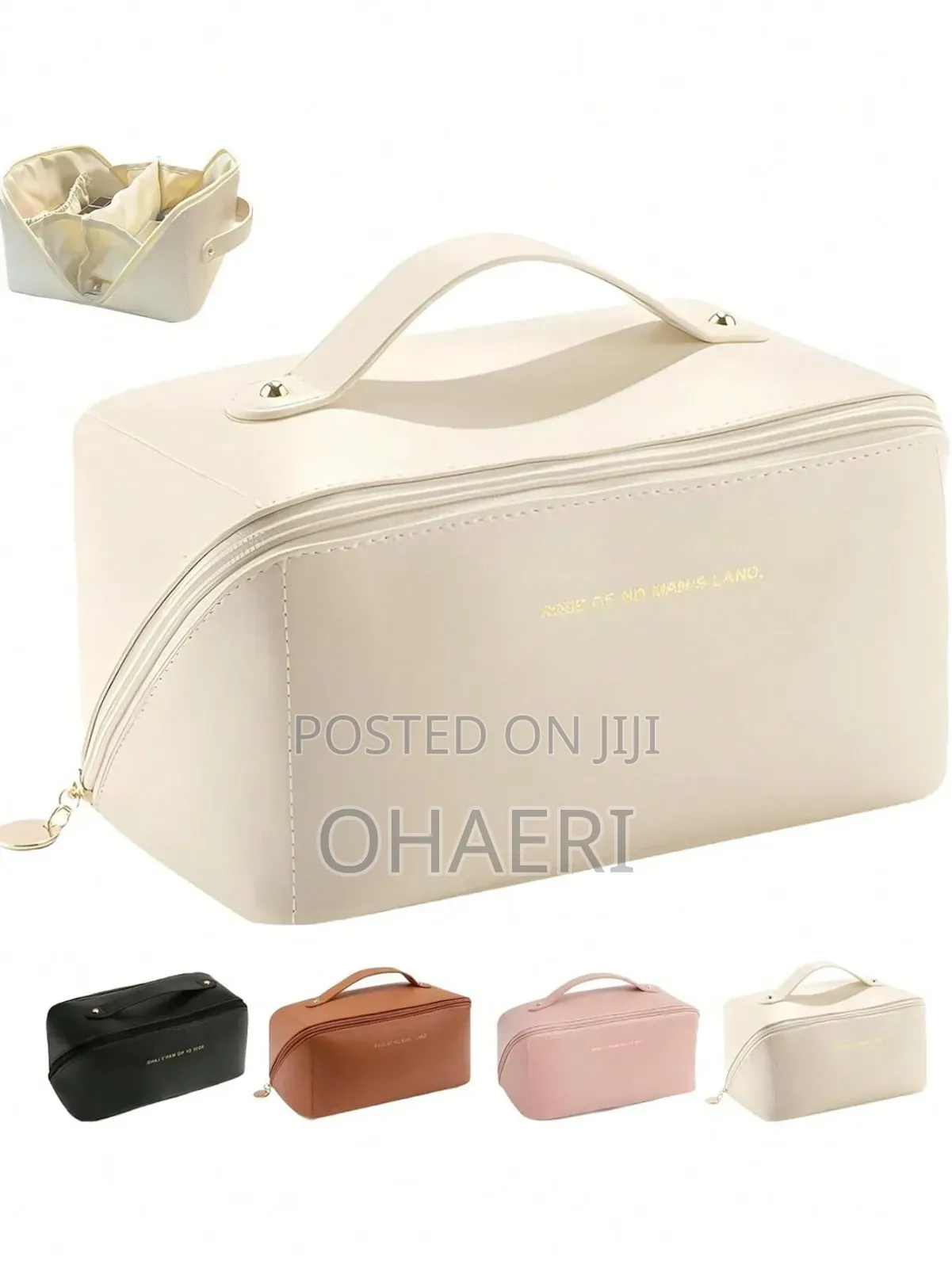 Make-Up Organizer