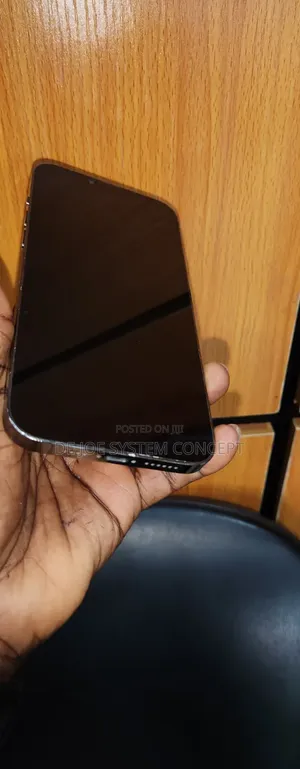 Apple iPhone 13 Pro Max 256 GB Gray
