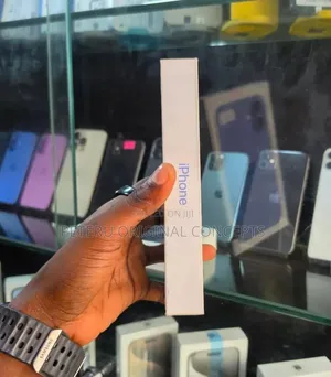 New Apple iPhone 16 Plus 128 GB Blue