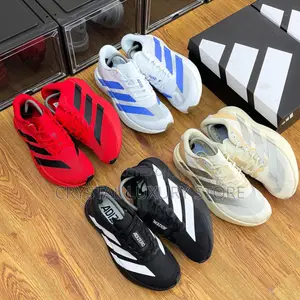 Adidas Adizero Quality Luxury Men Sneakers