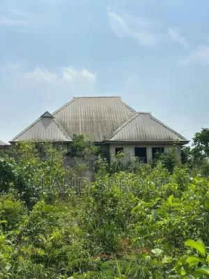 Furnished 3bdrm Bungalow in Ado-Odo/Ota for sale
