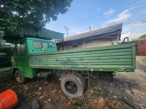 Mercedes-Benz 508 D Truck