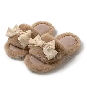 Indoor Slippers