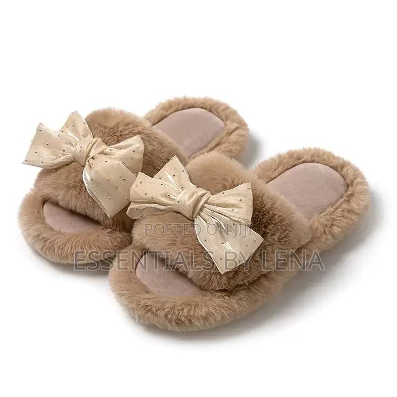 Indoor Slippers