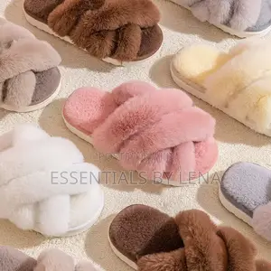 Indoor Slippers