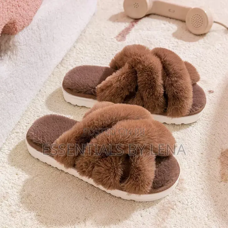 Indoor Slippers