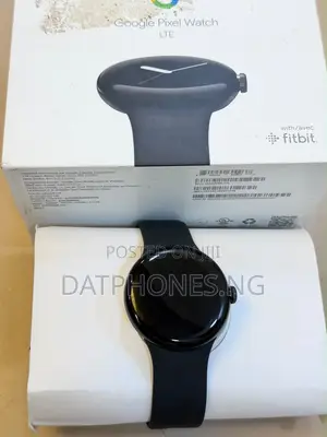 Pixel Watch 1