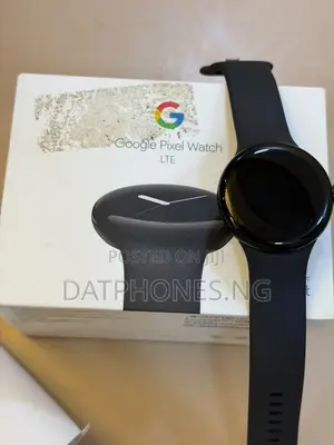 Pixel Watch 1