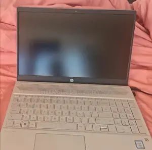Laptop HP Pavilion 15 8GB Intel Core i5 SSD 256GB