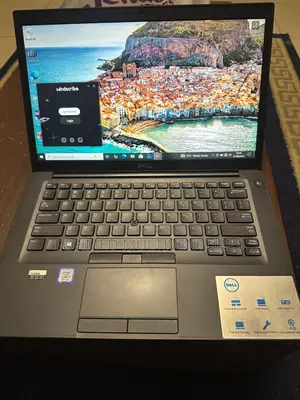 Laptop Dell Latitude 7490 8GB Intel Core i5 SSD 256GB