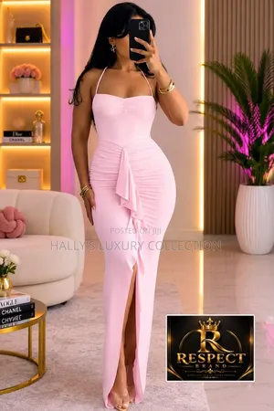 Classy Gowns