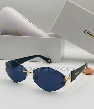 Quality Chloe Glasses