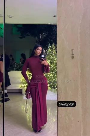 Classy Gowns