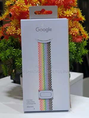 45mm Google Pixel Watch OEM Pixel Strap