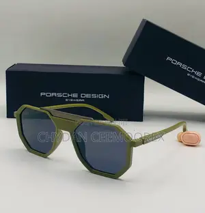 Quality Porsche Design