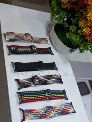 45mm Google Pixel Fashion Straps