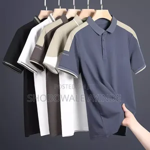 Cotton T-Shirt for Teenagers