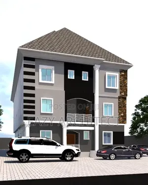 Architect, Builder, Mechanical, Electrical Drawing for Approval