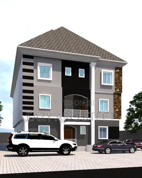 Architect, Builder, Mechanical, Electrical Drawing for Approval